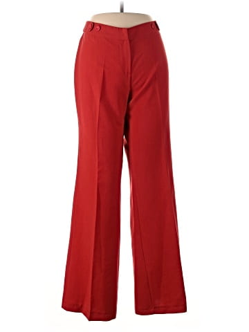 Dots Dress Pants (view 1)