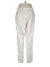 Gap Fit Camo Ivory Casual Pants Size L - photo 2