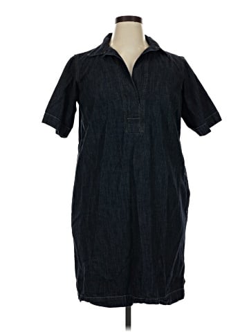 Lauren by Ralph Lauren Casual Dress (view 1)