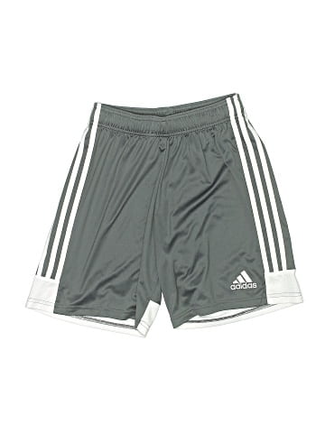 Adidas Athletic Shorts (view 1)