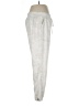 Gap Fit Camo Ivory Casual Pants Size L - photo 4