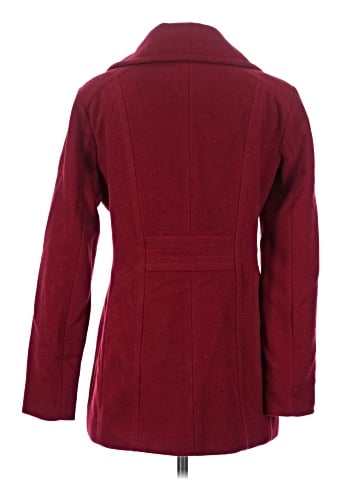 London Fog Coat (view 2)
