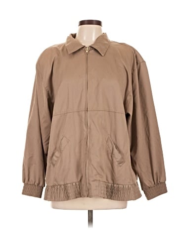 Napa Valley Jacket (view 1)