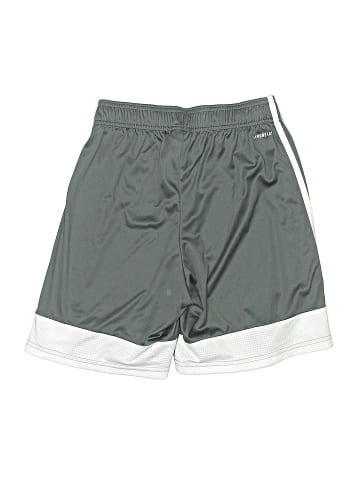 Adidas Athletic Shorts (view 2)