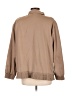 Napa Valley 100% Polyester Tan Jacket Size L - photo 2