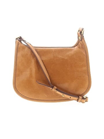 HOBO Leather Crossbody Bag (view 1)