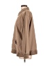 Napa Valley 100% Polyester Tan Jacket Size L - photo 5