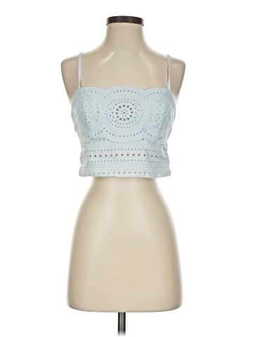 A.L.C. Sleeveless Top (view 1)
