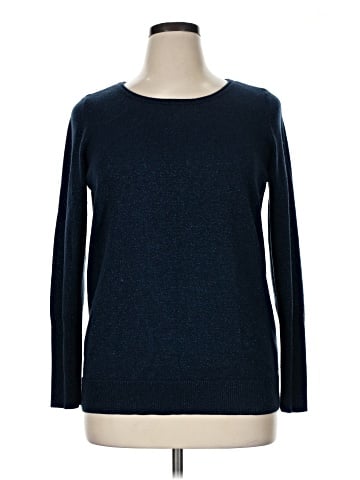 Apt. 9 Pullover Sweater (view 1)