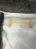 Altar'd State Ivory 3/4 Sleeve Blouse Size M - photo 7