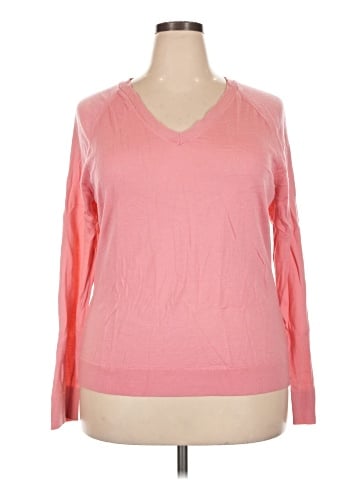 Banana Republic Wool Pullover Sweater (view 1)