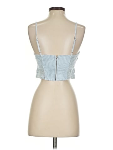 A.L.C. Sleeveless Top (view 2)