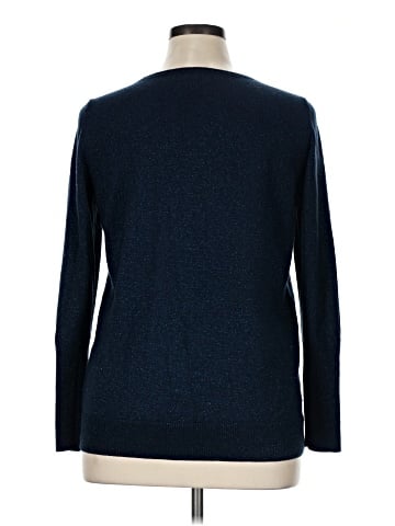 Apt. 9 Pullover Sweater (view 2)