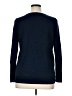Apt. 9 Blue Pullover Sweater Size XL - photo 2