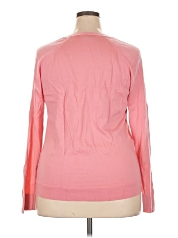 Banana Republic Wool Pullover Sweater (view 2)