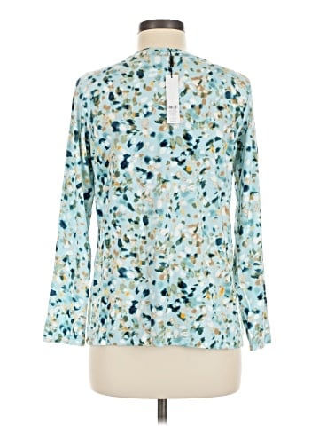 Chico's Long Sleeve Blouse (view 2)