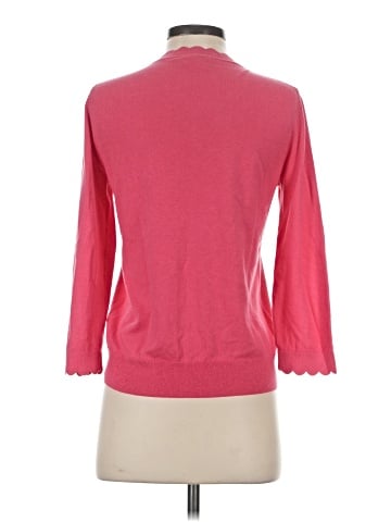 Kate Spade New York Silk Cardigan (view 2)