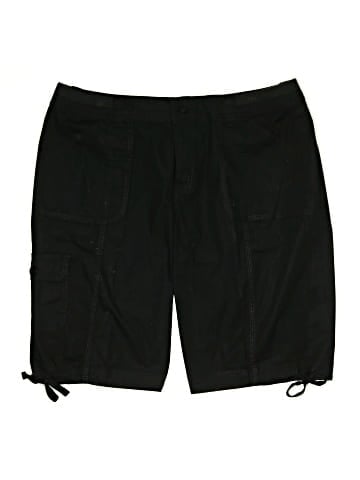 St. John's Bay Cargo Shorts (view 1)