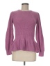 GOODTHREADS Purple Pullover Sweater Size M - photo 1