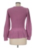 GOODTHREADS Purple Pullover Sweater Size M - photo 2