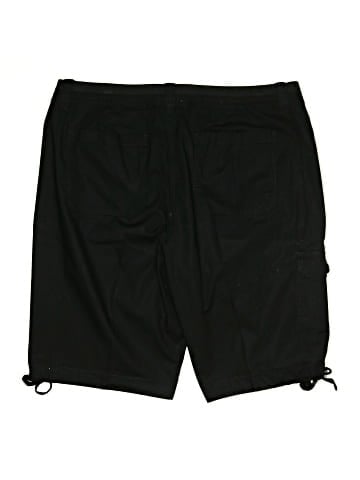 St. John's Bay Cargo Shorts (view 2)