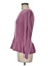 GOODTHREADS Purple Pullover Sweater Size M - photo 5