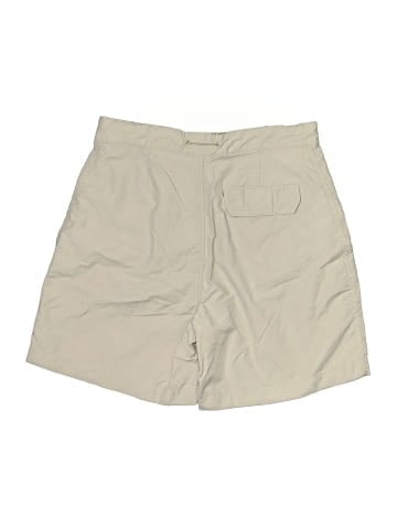 Cherokee Khaki Shorts (view 2)