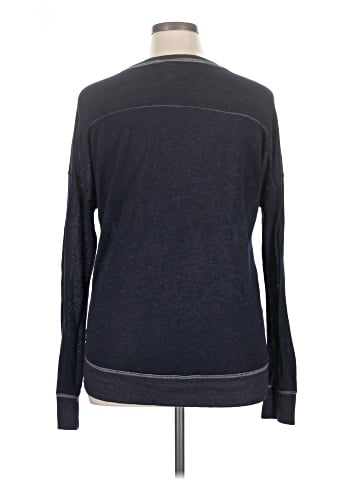 Mossimo Supply Co. Pullover Sweater (view 2)
