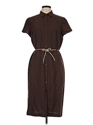 Harold's Casual Dress (view 1)