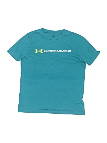 Under Armour Active T-Shirt (view 1)