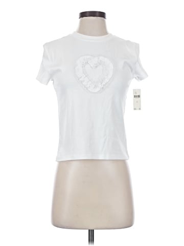 Maeve Short Sleeve T-Shirt (view 1)