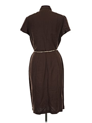 Harold's Casual Dress (view 2)
