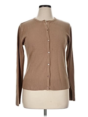 Casual Corner Annex Cardigan (view 1)