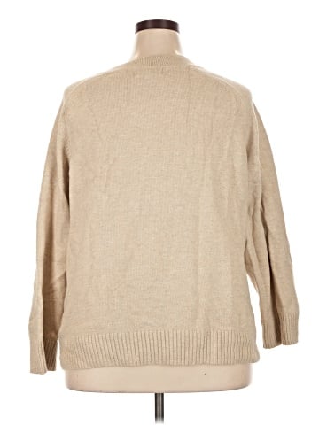 Banana Republic Factory Store Pullover Sweater (view 2)