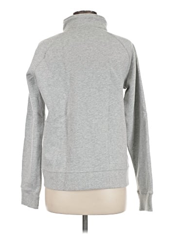 Lands' End Zip Up Hoodie (view 2)