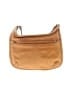 HOBO 100% Leather Tan Leather Crossbody Bag One size - photo 3