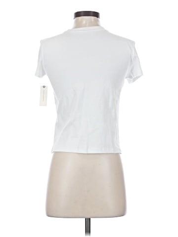 Maeve Short Sleeve T-Shirt (view 2)