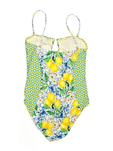 La Blanca One Piece Swimsuit (view 2)