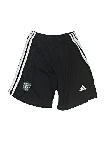 Adidas Athletic Shorts (view 1)