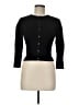 FRAME Black Cardigan Size M - photo 1