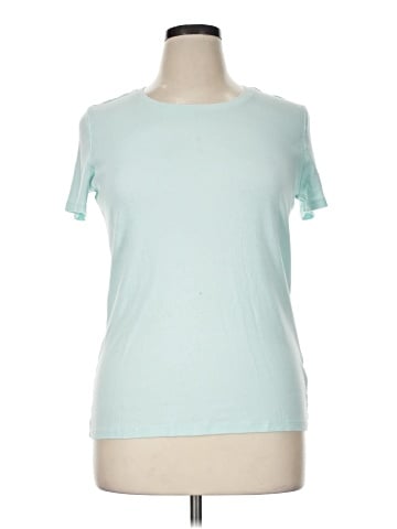 SONOMA life + style Short Sleeve T-Shirt (view 1)