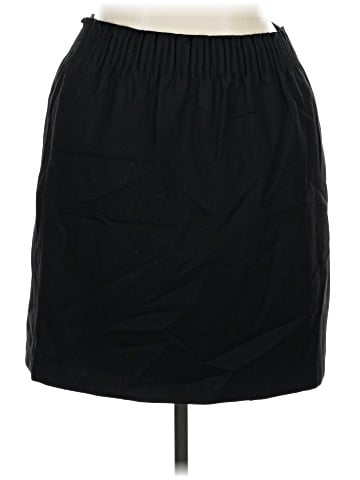 J.Crew Factory Store Casual Skirt (view 1)