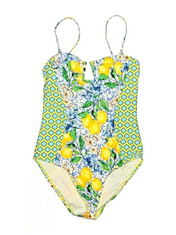 La Blanca One Piece Swimsuit (view 1)