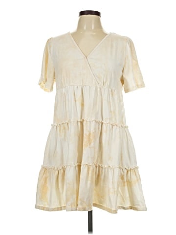Skies Are Blue Casual Dress (view 1)