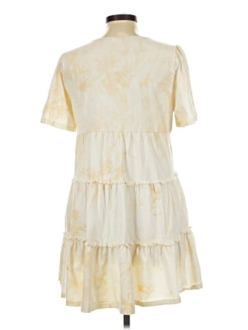 Skies Are Blue Casual Dress (view 2)