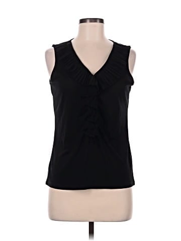 Talbots Outlet Sleeveless T-Shirt (view 1)