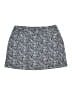 Tommy Bahama Print Blue Skort Size L - photo 2