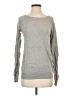 Brixon Ivy Gray Pullover Sweater Size S - photo 1