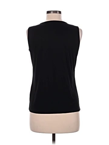 Talbots Outlet Sleeveless T-Shirt (view 2)