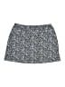 Tommy Bahama Print Blue Skort Size L - photo 1